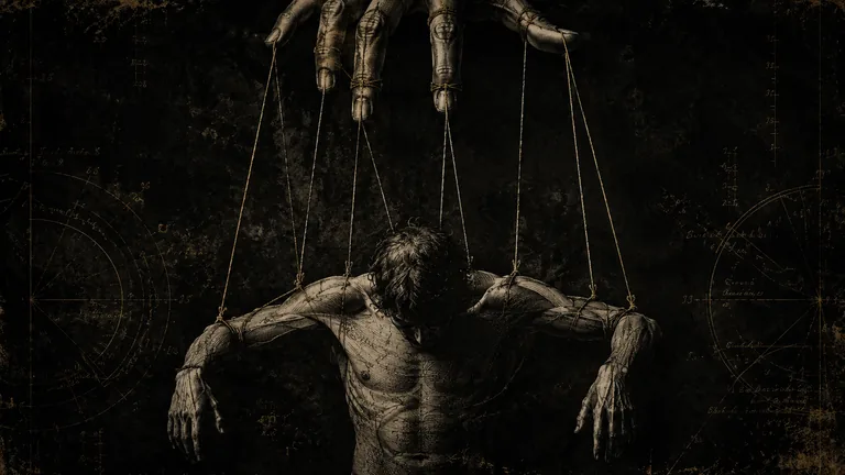 Master of Puppets: Who Is Really Pulling the Strings?